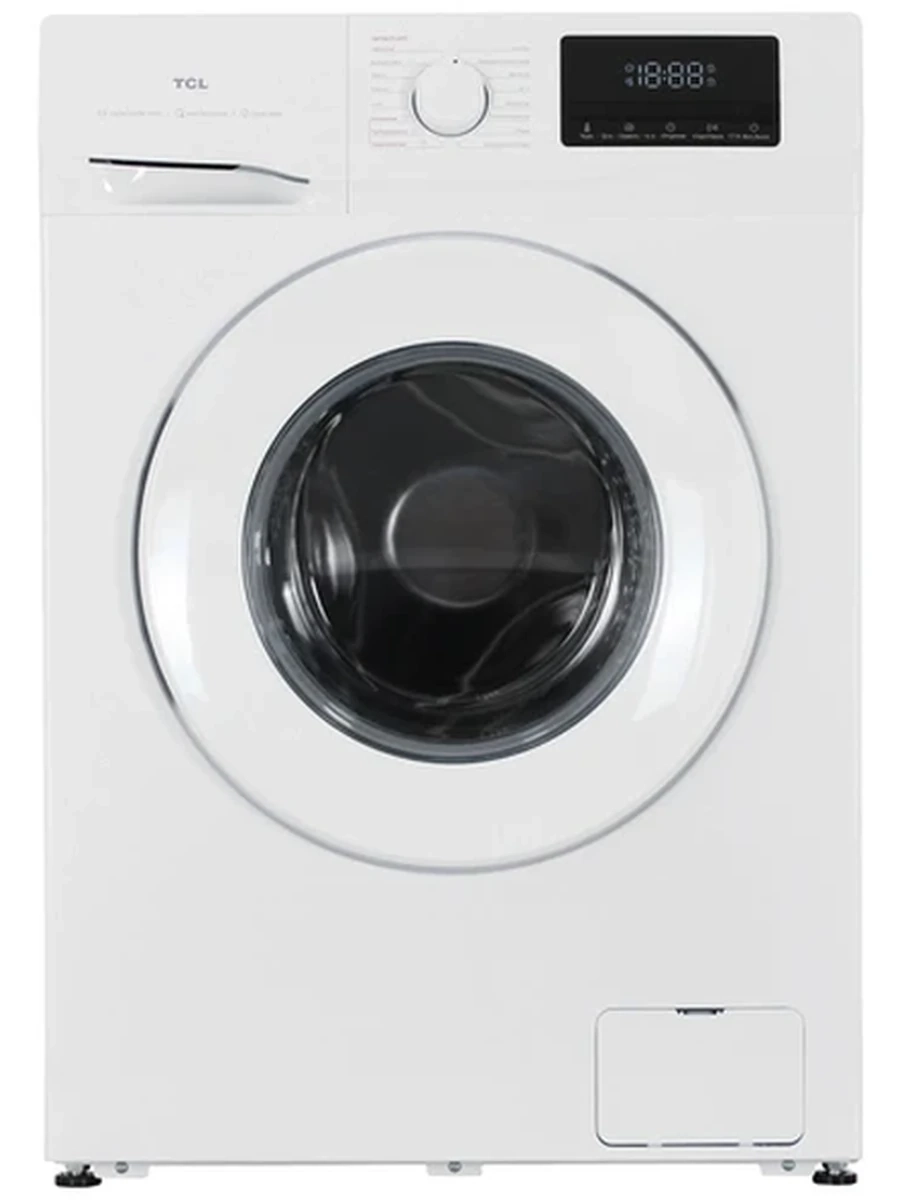 Стиральная машина TCL TWMF-606W10W1