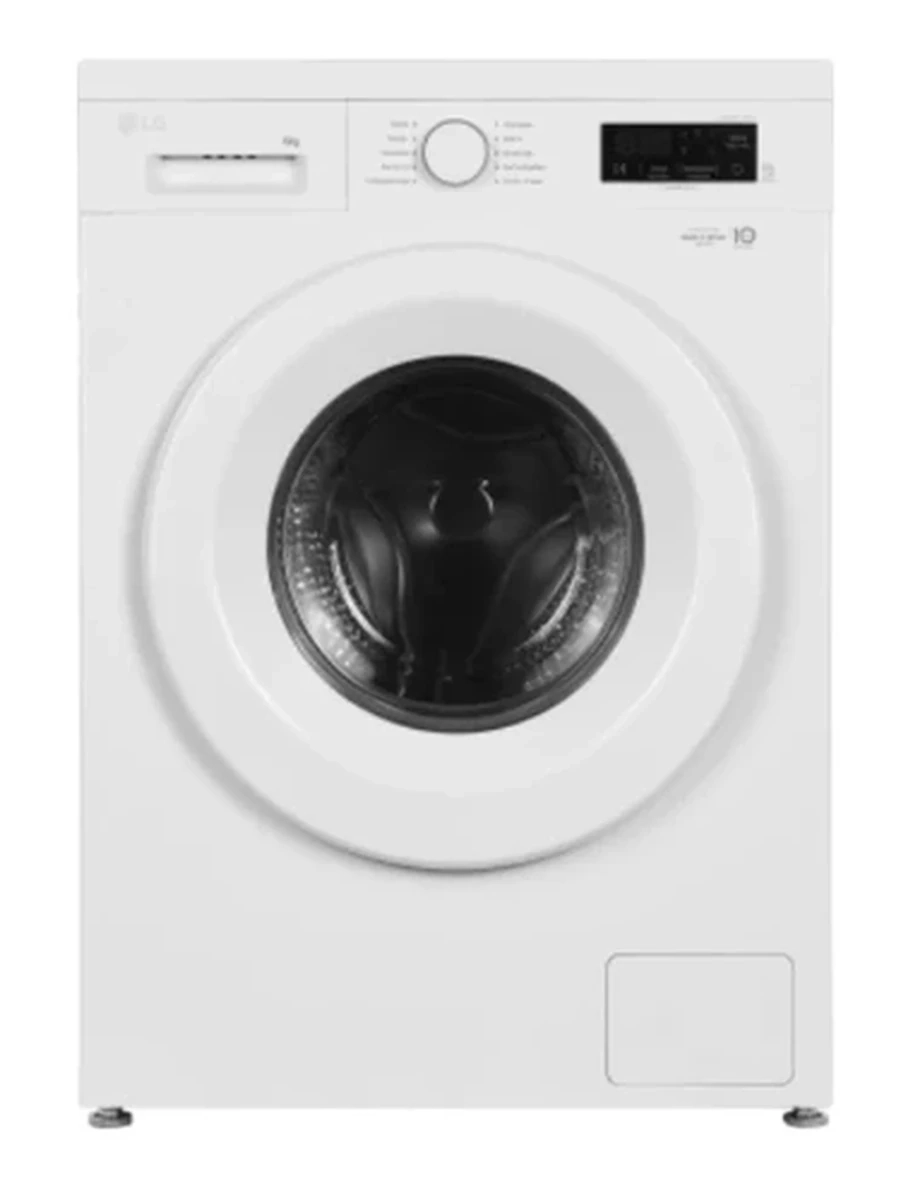Стиральная машина LG F2Y1NS3W