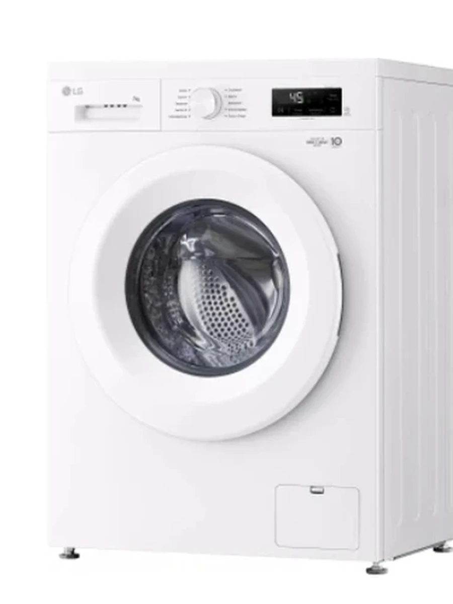 Стиральная машина LG F2Y1HS3W