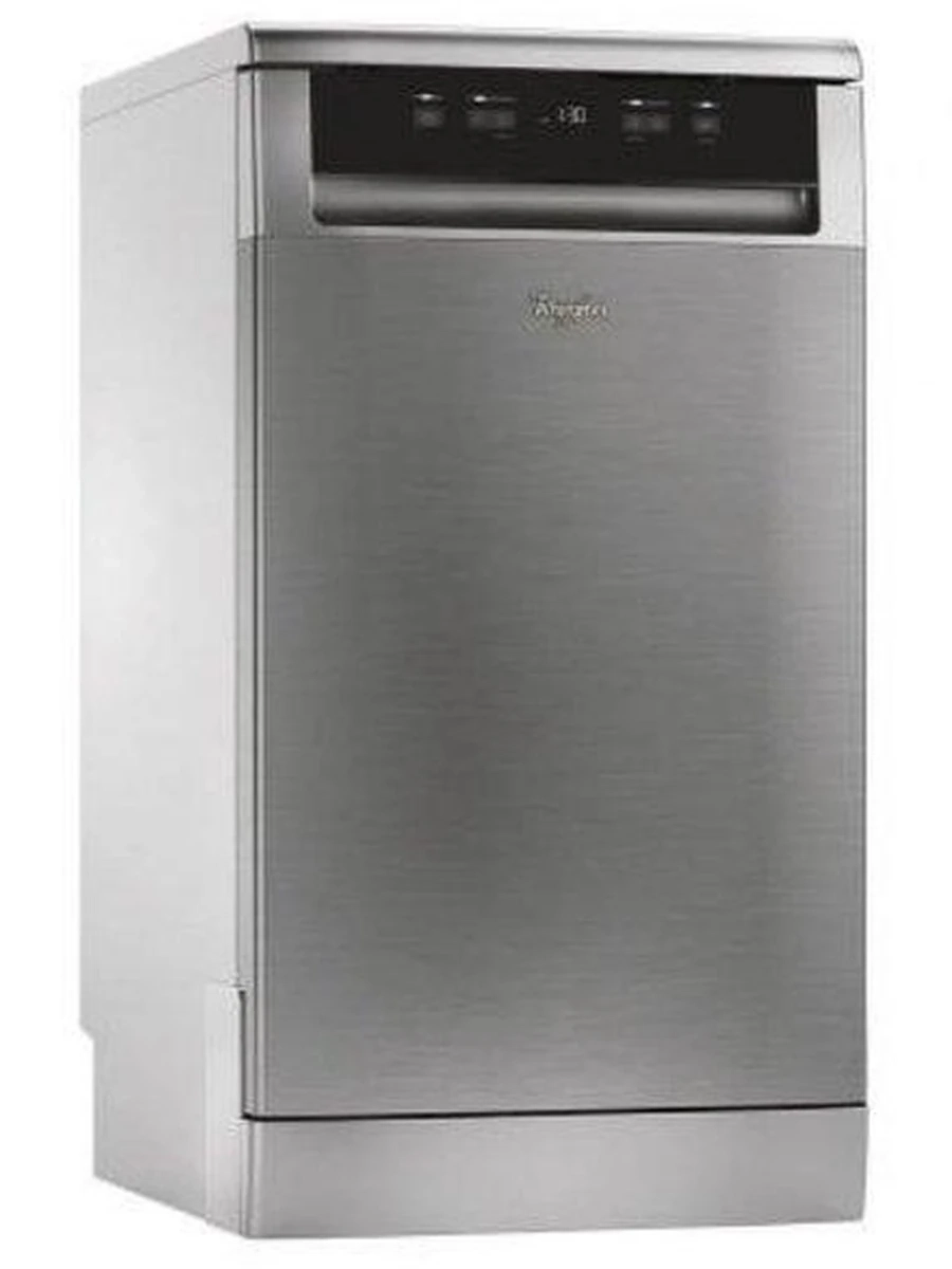 Посудомоечная машина Whirlpool ADP 522 IX