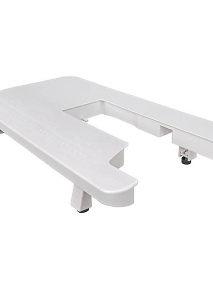 JANOME приставной столик для швейных машин janome 7515/7519/7522