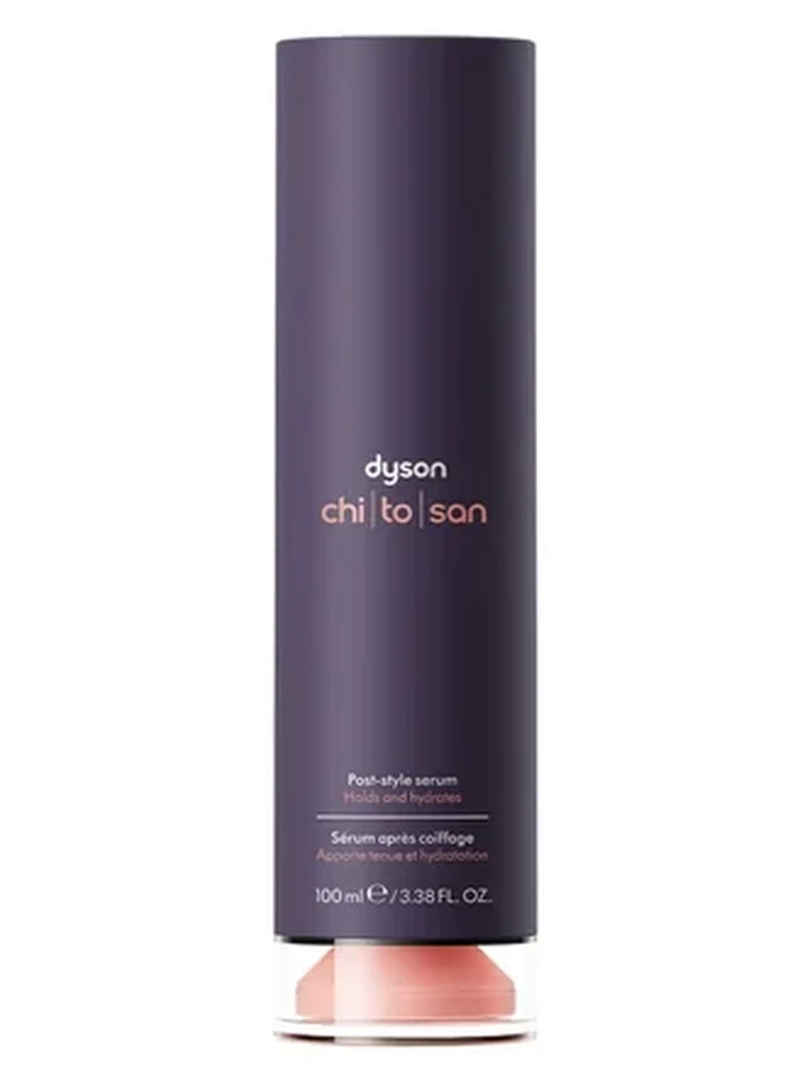 Dyson Chitosan Post-style serum