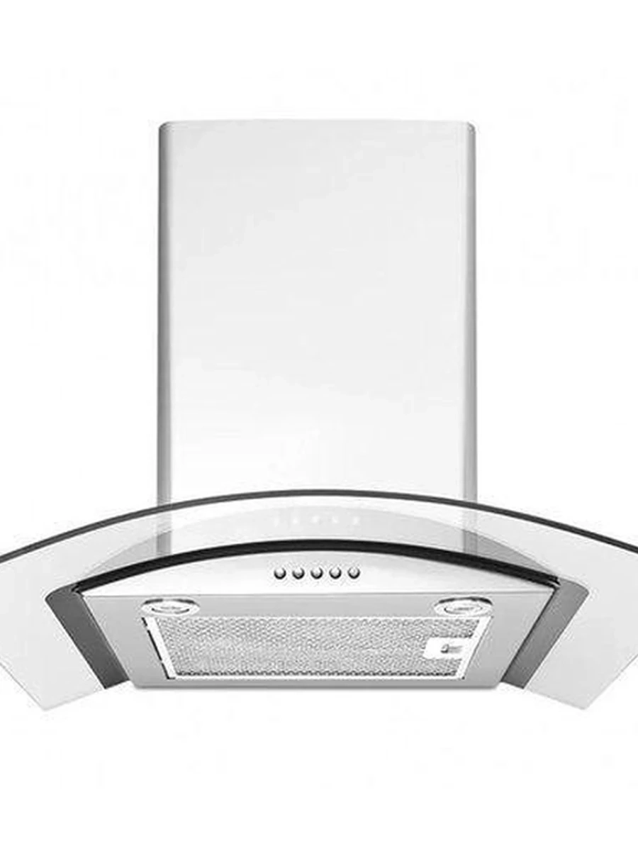 Вытяжка Artel Art-0660 Rainbow white