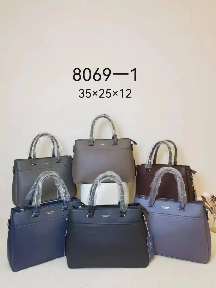 Женские сумки от wannisha fashion