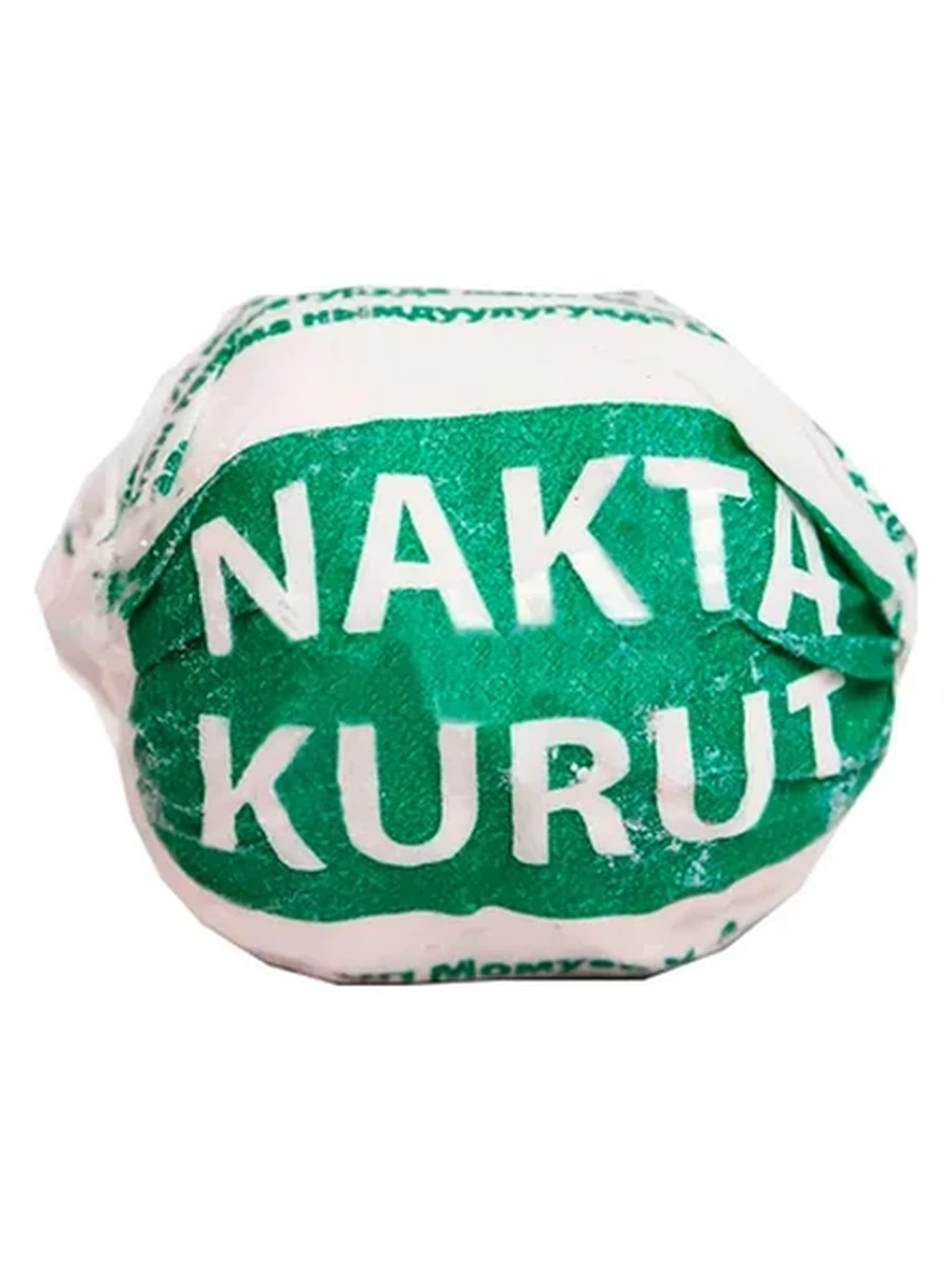 КУРУТ НАКТА 19ГР