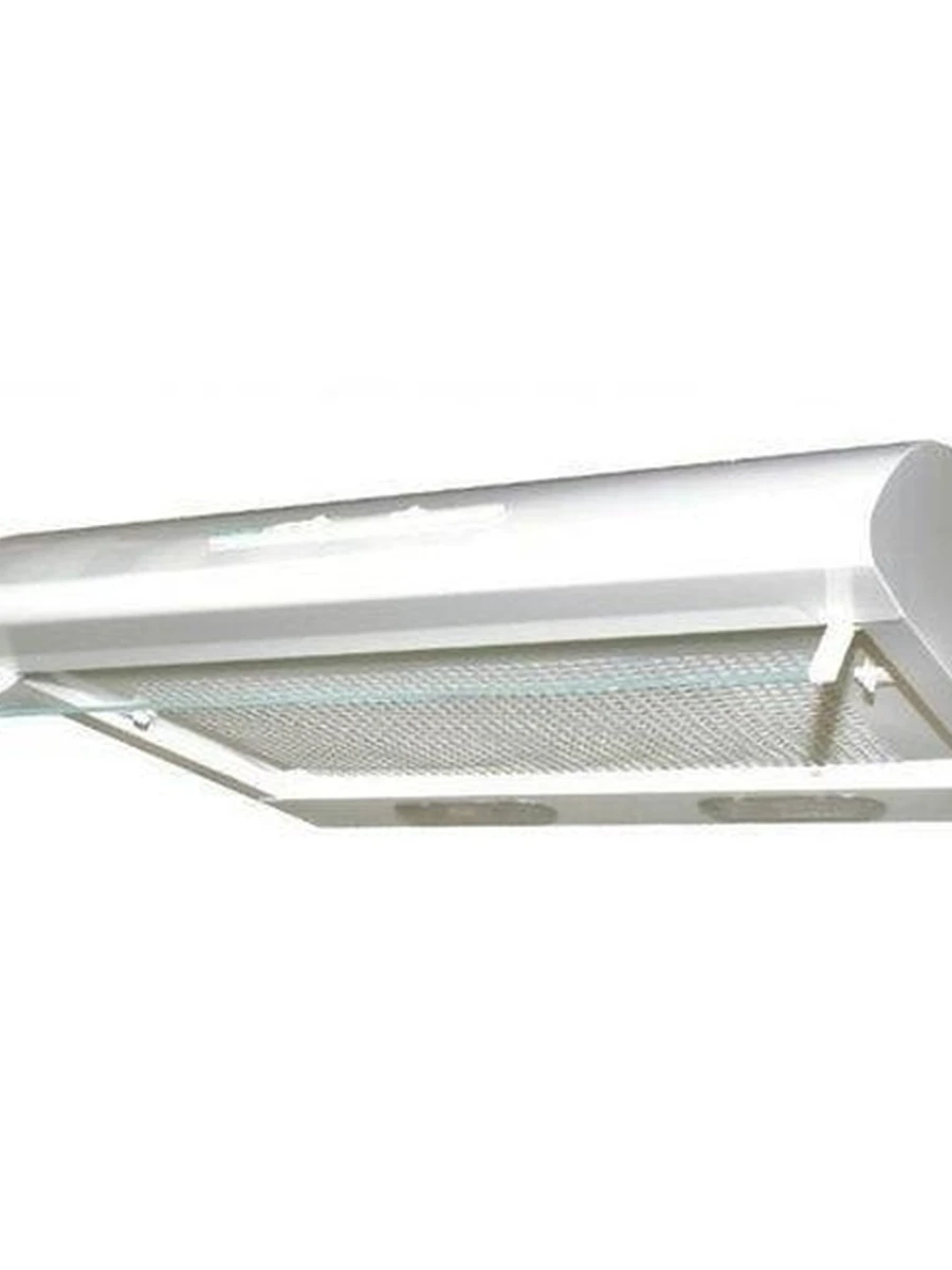 Вытяжка Elikor Олимпия 50 белая