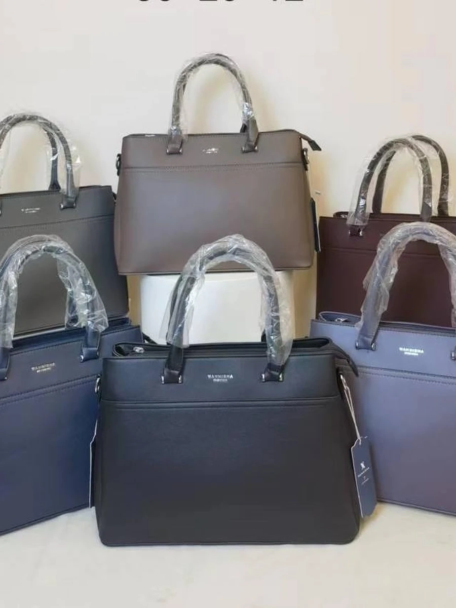 Женские сумки от Wannisha Fashion