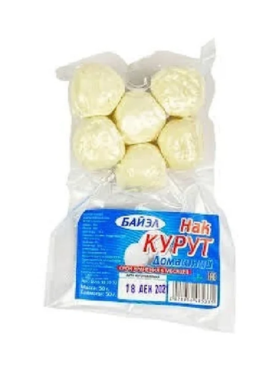 КУРУТ БАЙЭЛ ДОМАШНИЙ 50ГР