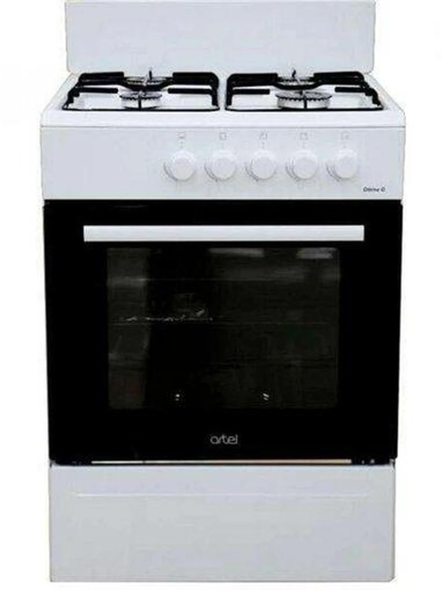 Плита газовая Artel OTTIMA Kw