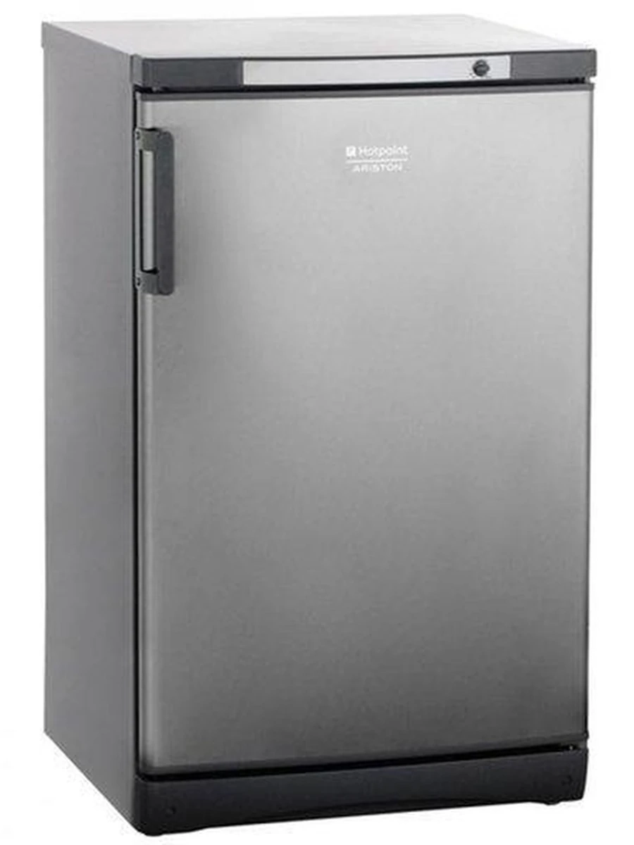 Морозильная камера Hotpoint-Ariston RMUP 100 X H