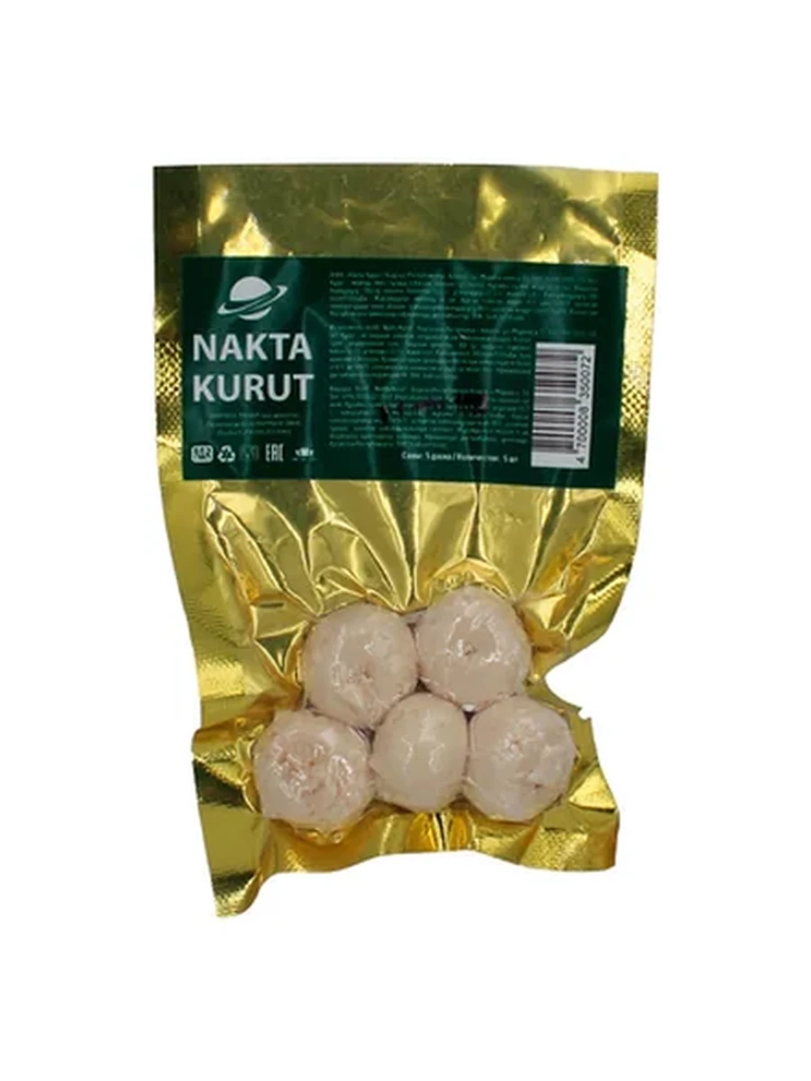 КУРУТ НАКТА 5ШТ