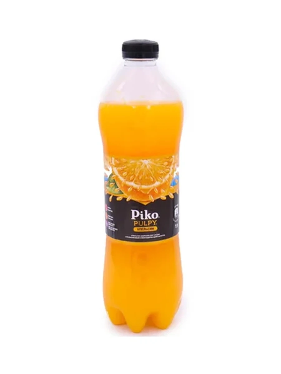 Сок Piko апельсин 1 л