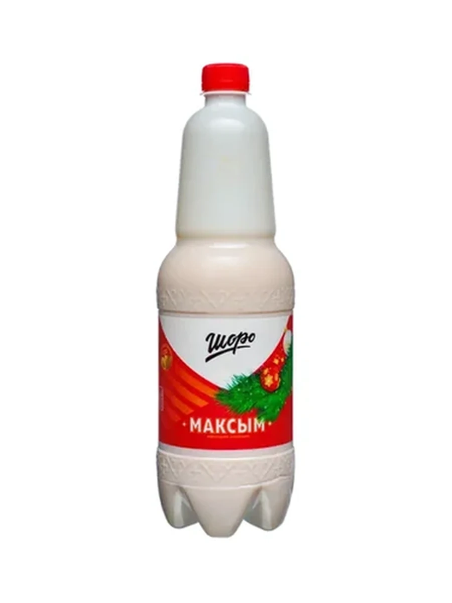 Напиток Максым ШОРО 1л