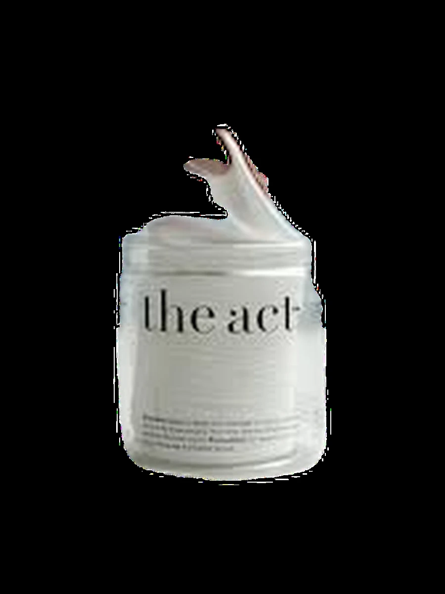 The Act без коробки