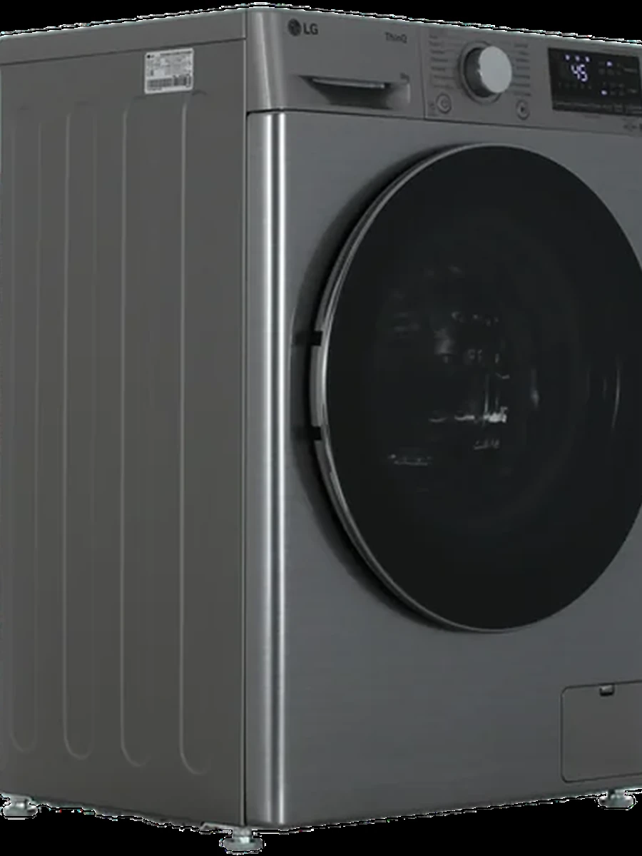 Стиральная машина LG F2V5PS2S