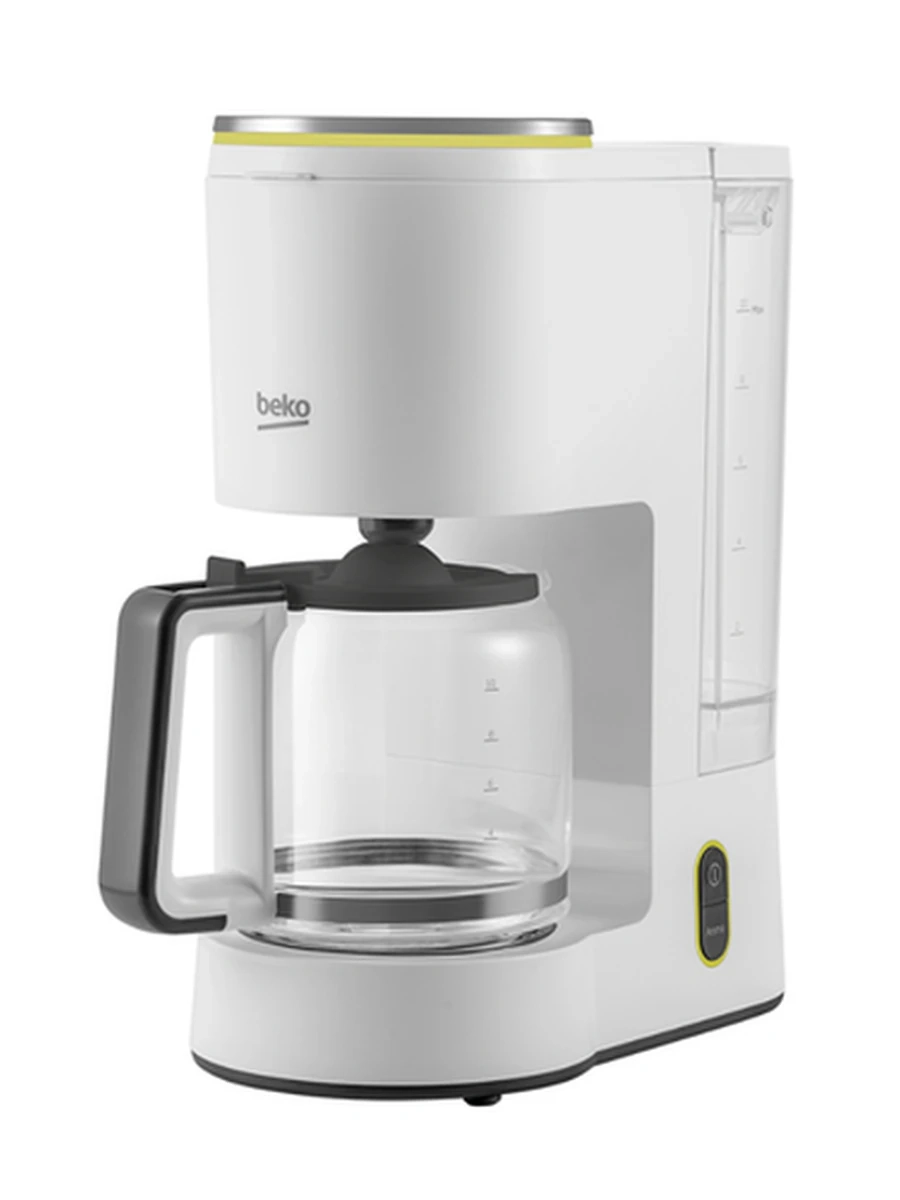 Кофеварка FCM 1321 W