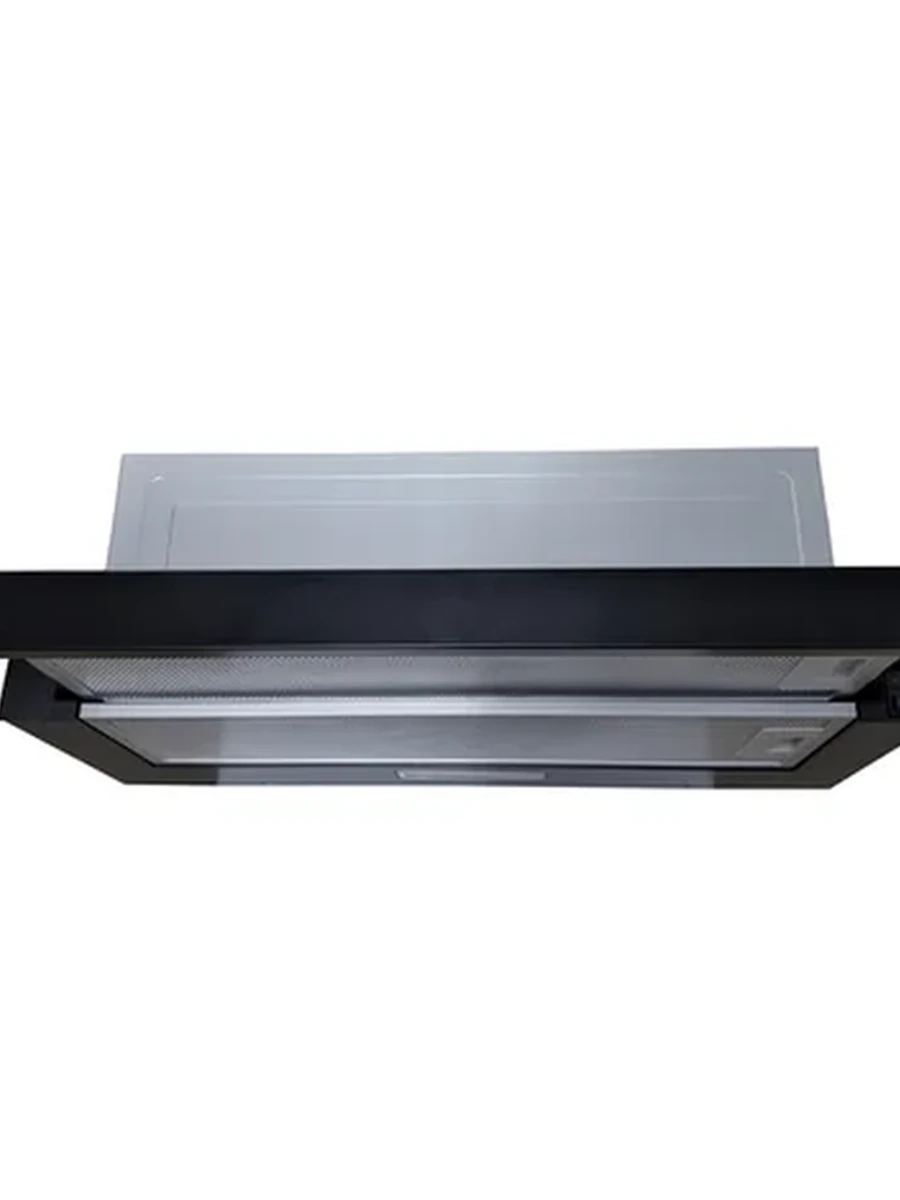 Встраиваемая вытяжка OViO OH-X60BT черный