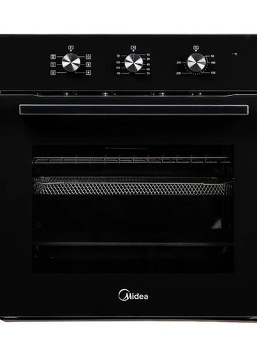 Духовой шкаф Midea MO17000GB