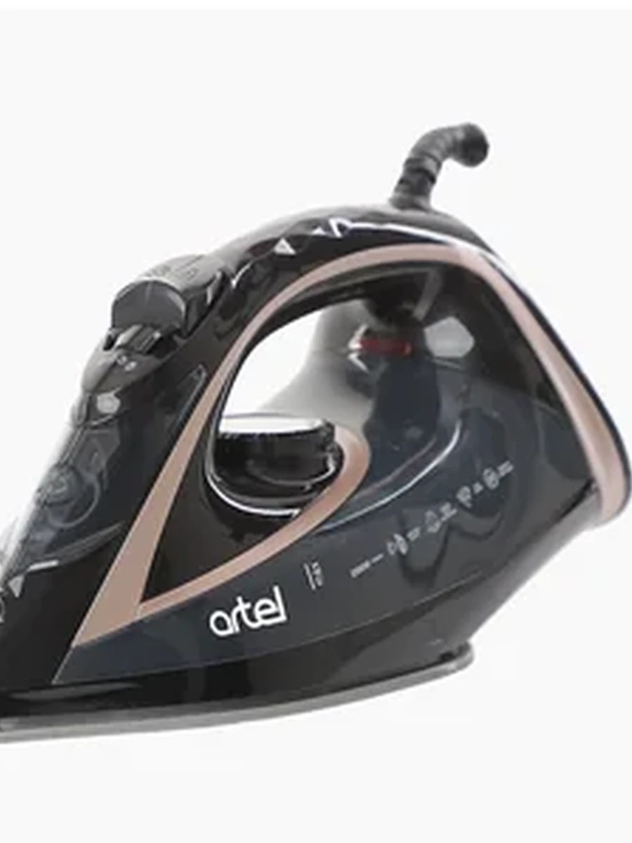 Утюг Artel ART-SI-8885 Черный