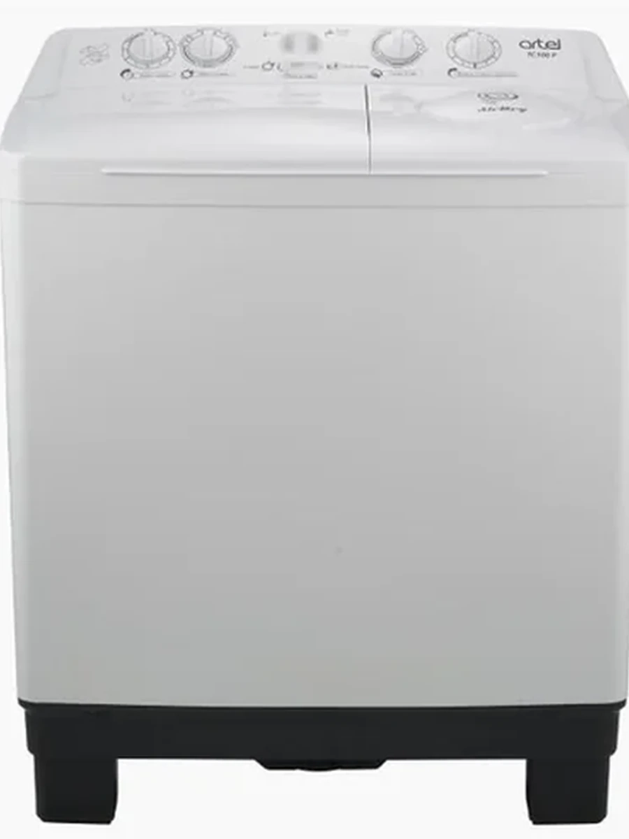 Стиральная машина Artel TC100P-10 кг (полуавтомат) С насосом