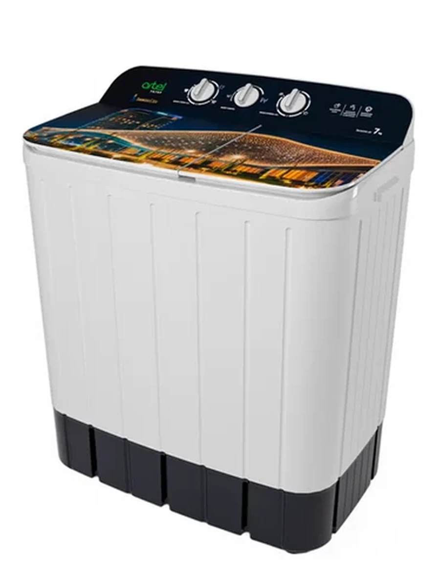 Стиральная машина Artel TG 90F-9 кг (полуавтомат)
