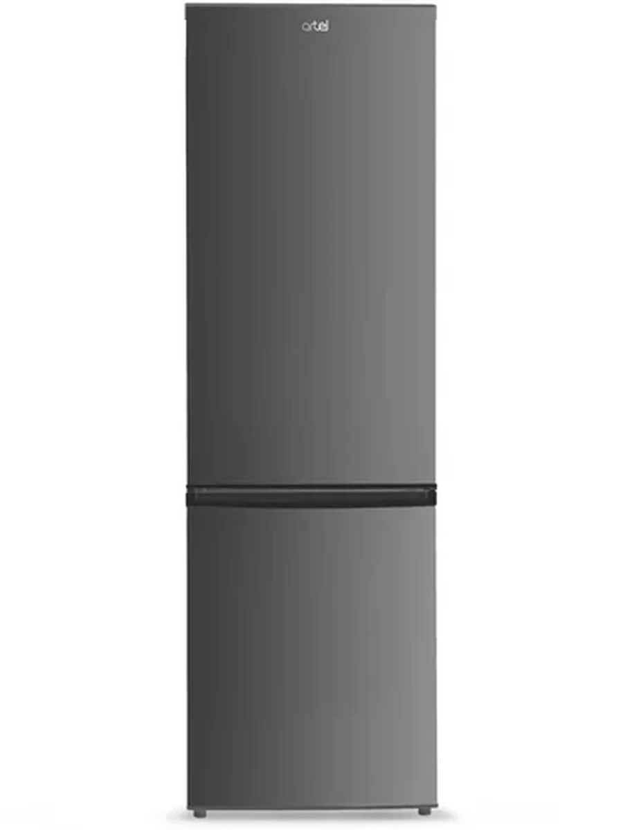 Холодильник Artel HD-345 RN Серый