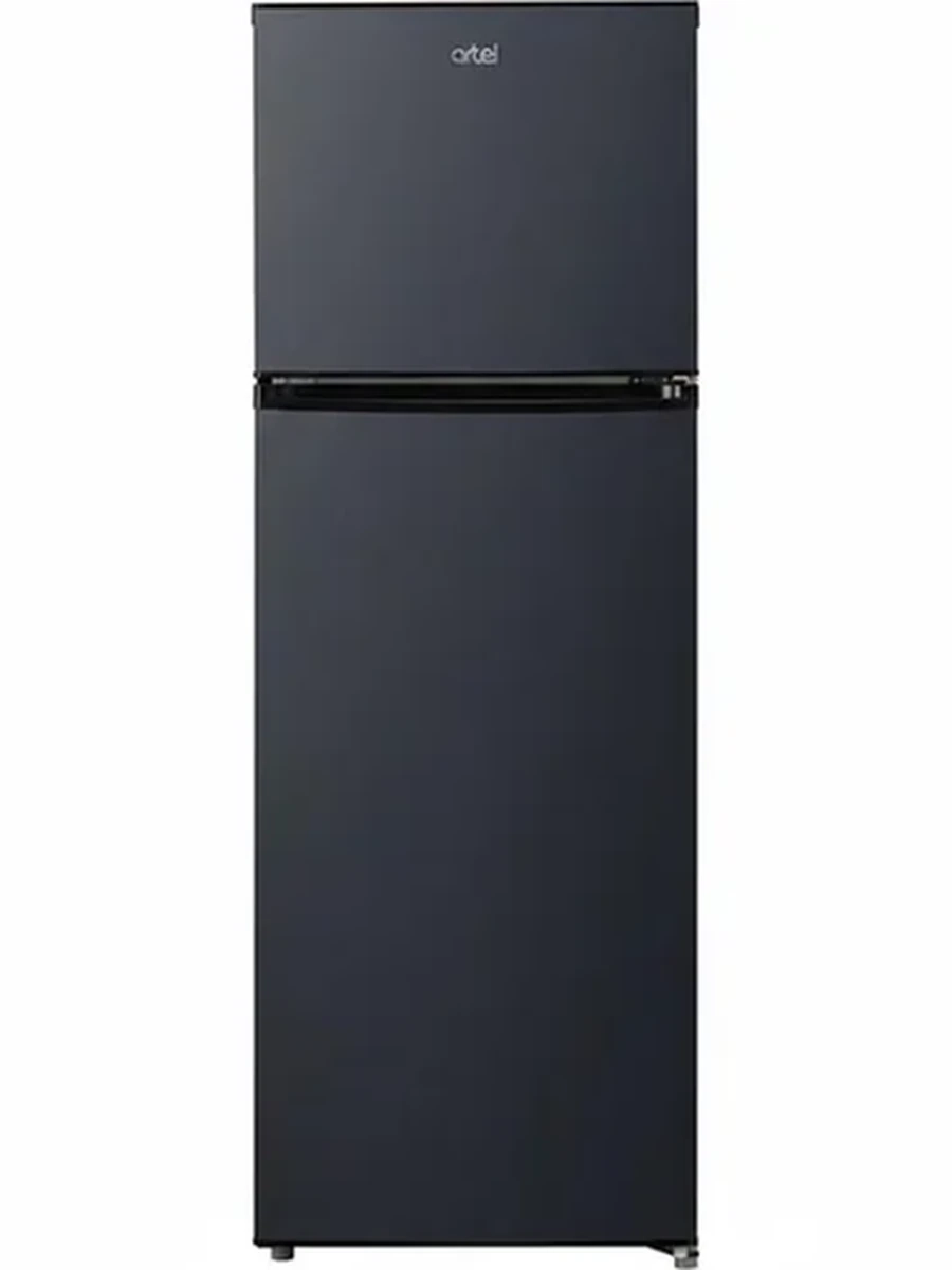 Холодильник Artel HD-316FN Черный матовый