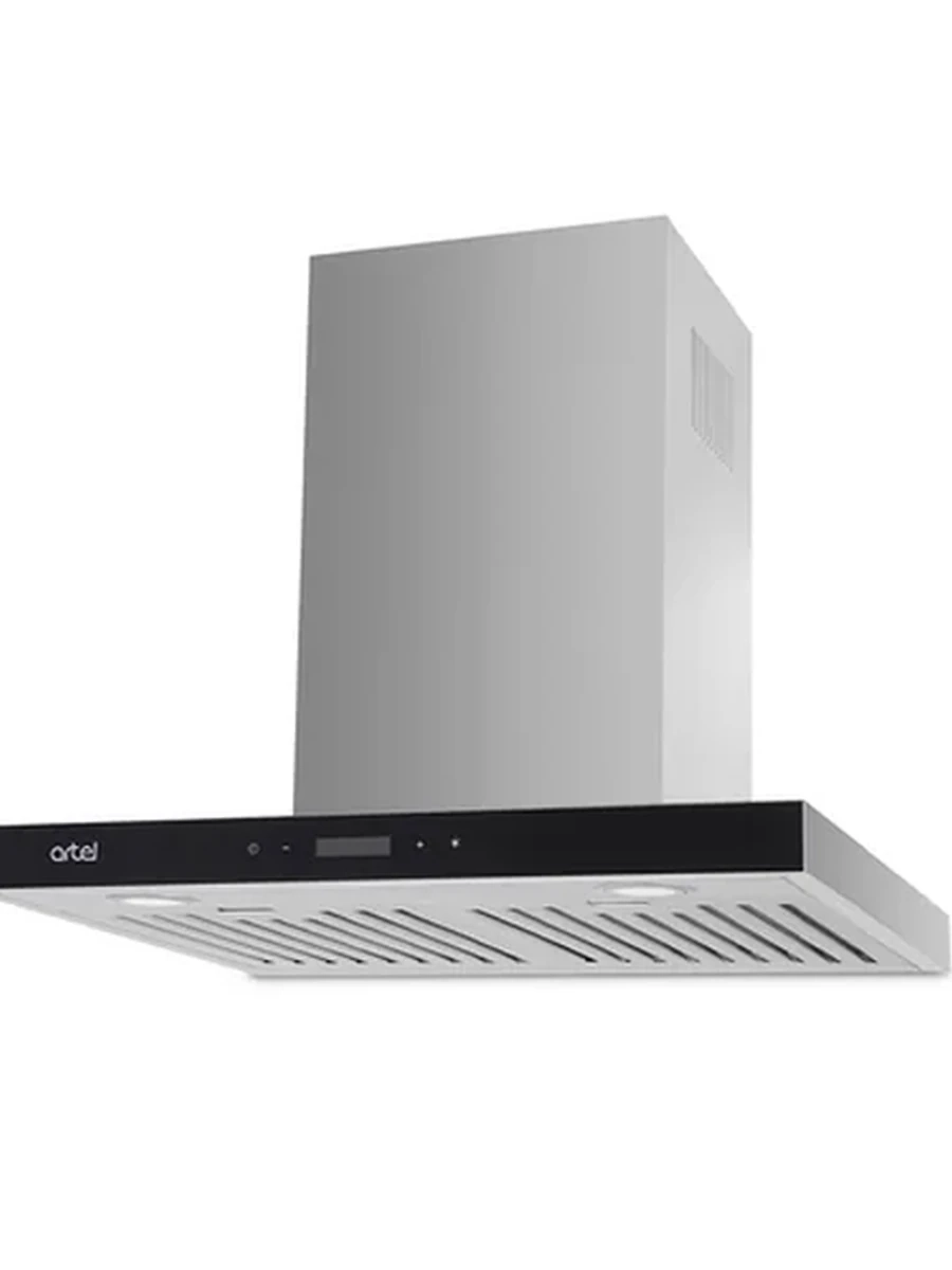 Вытяжка Artel ART - 1160 Rapido Touch Инокс (900 m³) 60 cm