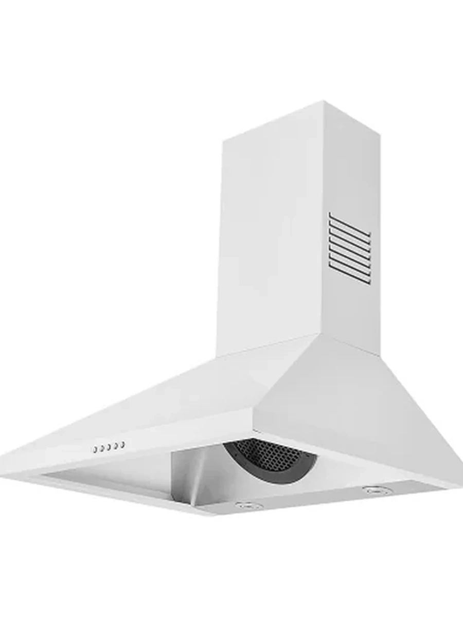 Вытяжка Artel ART-0860 PRIMA Белый (430 m³) 60 cm