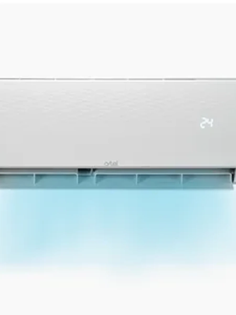 Кондиционер Artel ART 12 HS Shahrisabz INVERTER Wi-fi