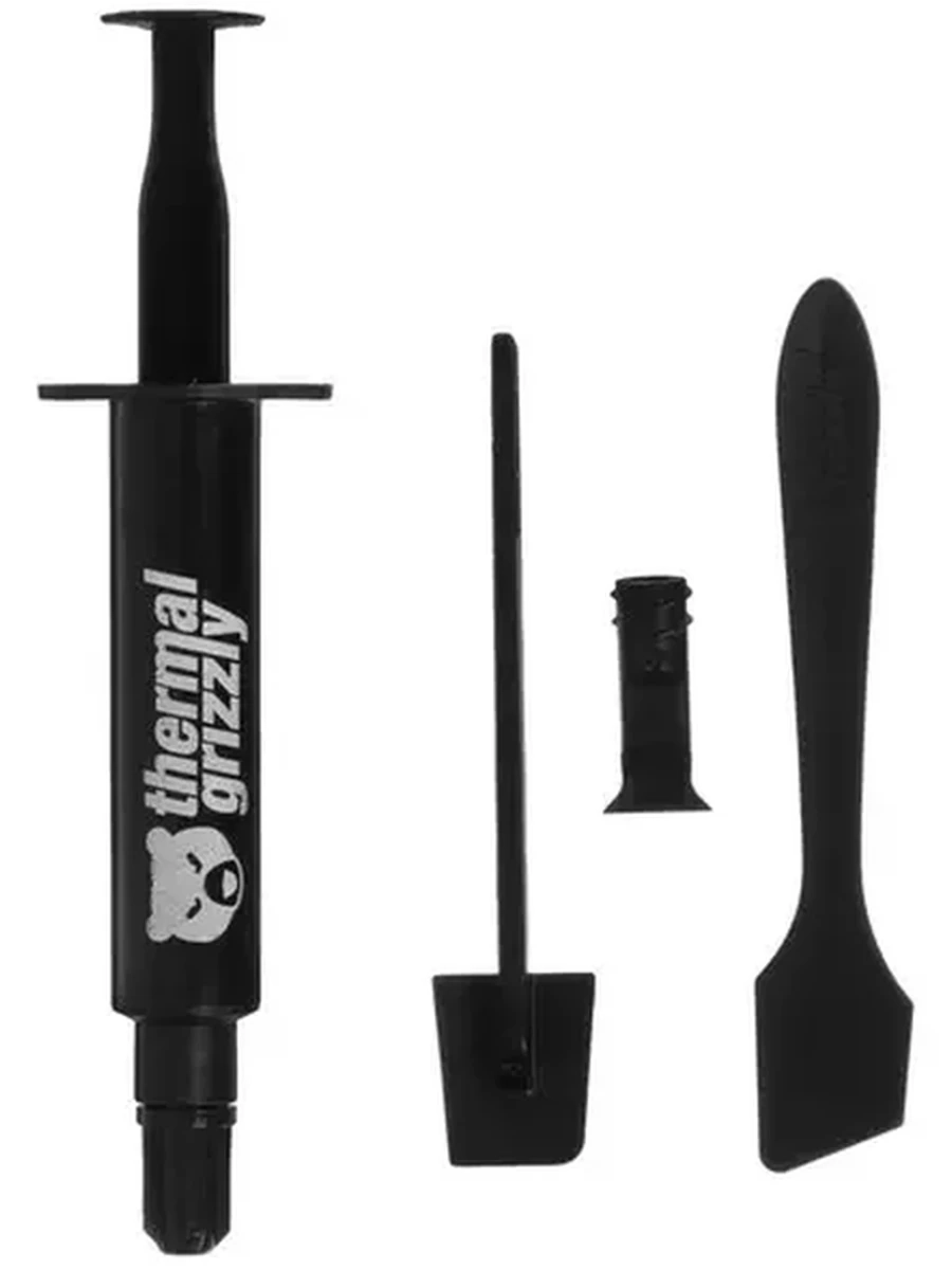 Термопаста Thermal Grizzly Duronaut 6g