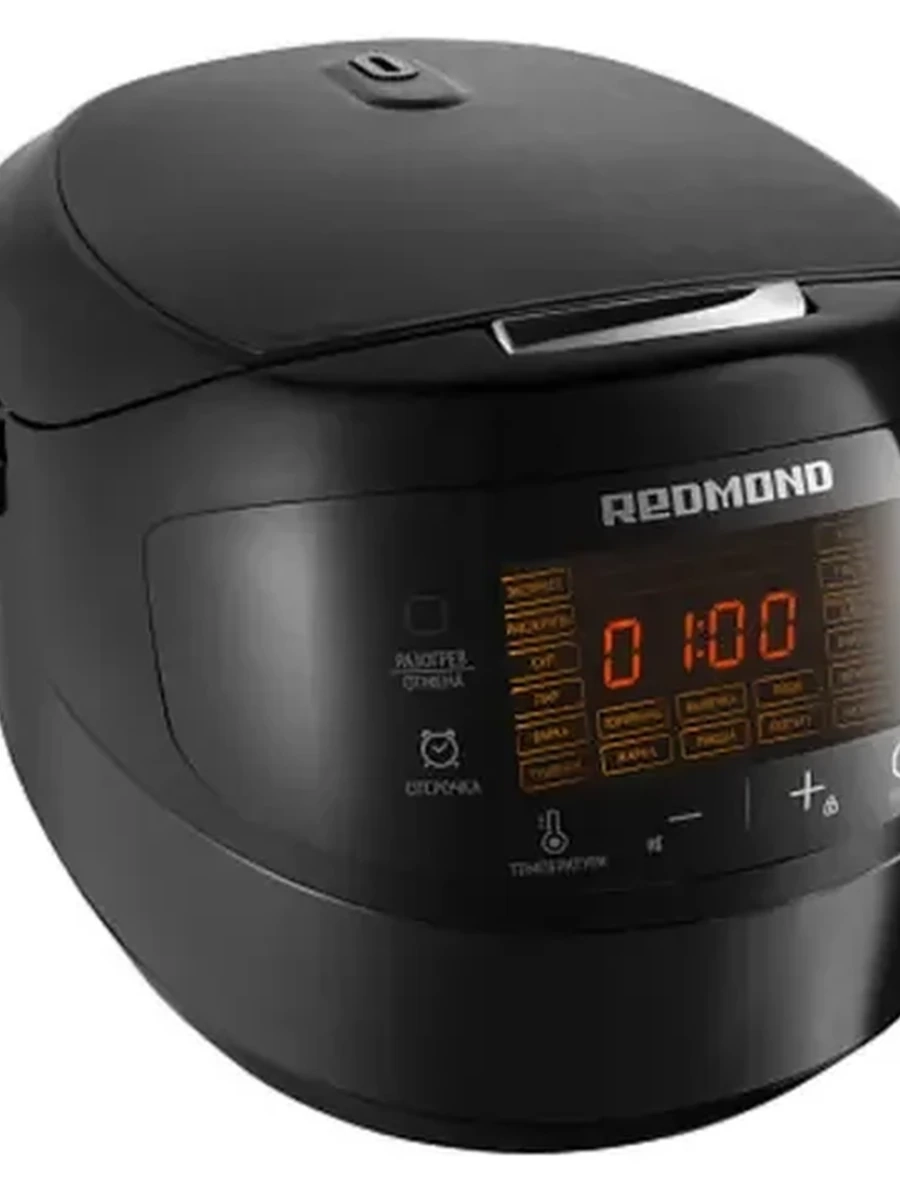Мультиварка Redmond RMC-M902