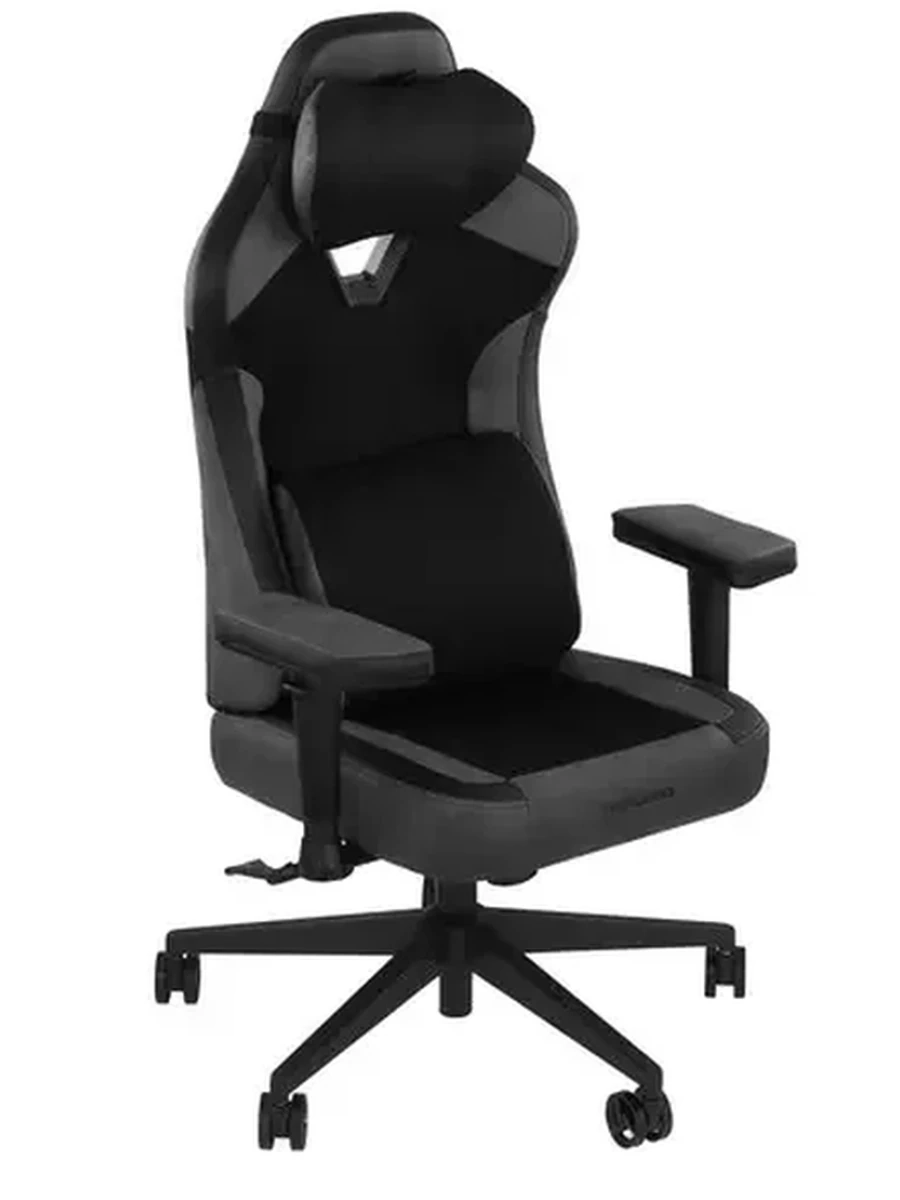 Кресло компьютерное ZONE 51 CORE Light Mesh Black (ThunderX3 Collaboration)