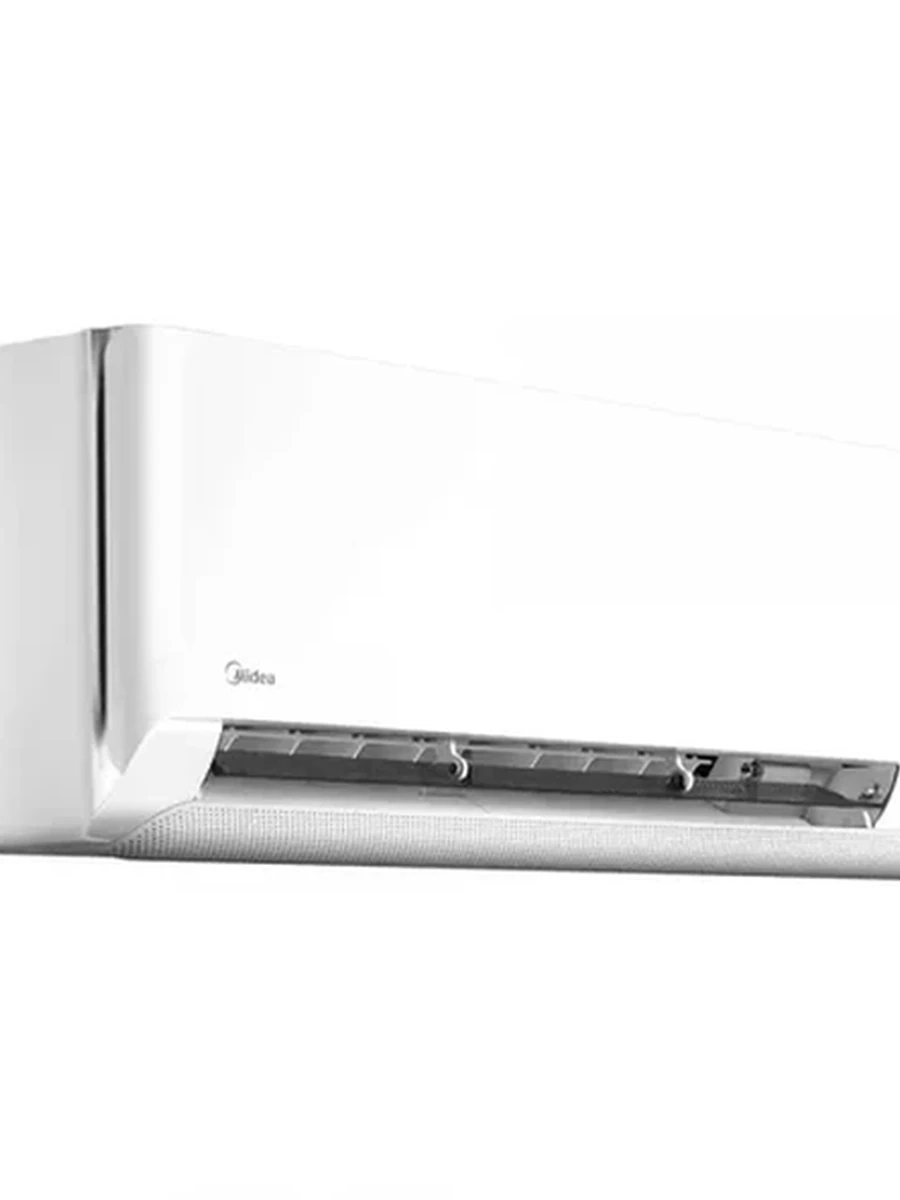 Кондиционер Midea 09 CB1 inv BREEZELESS 30м²