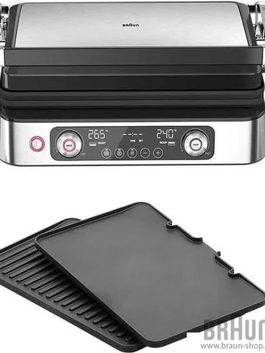 Гриль BRAUN CG9140 CG