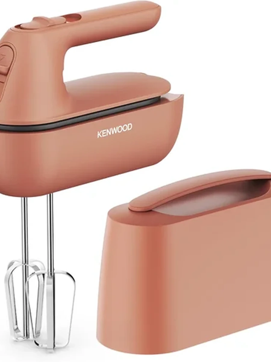 Миксер KENWOOD HMP40.000RD
