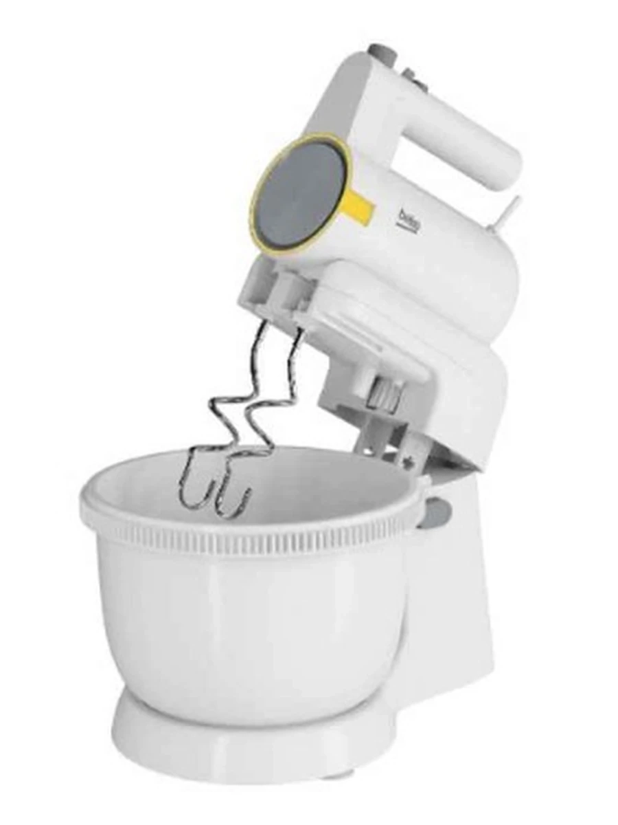 Миксер HMM 62444 W