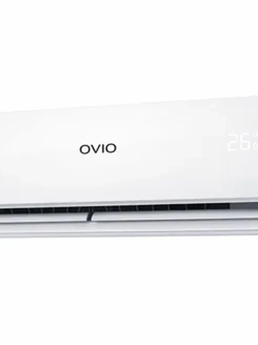 Кондиционер OVIO OAC-MFTM-36 100-110КВ, ЗИМА-ЛЕТО