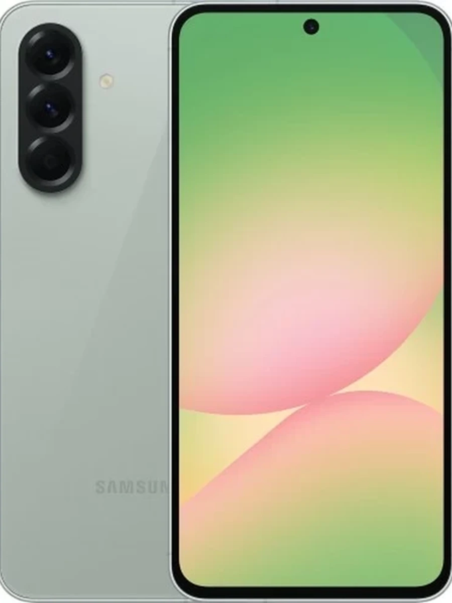 Смартфон Samsung Galaxy A56 5G 8/256GB