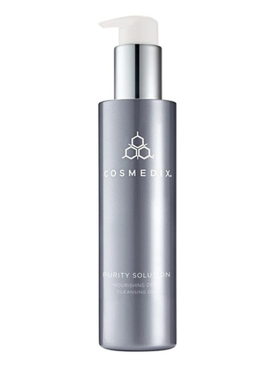 Cosmedix purity solution cleansing oil  100ml