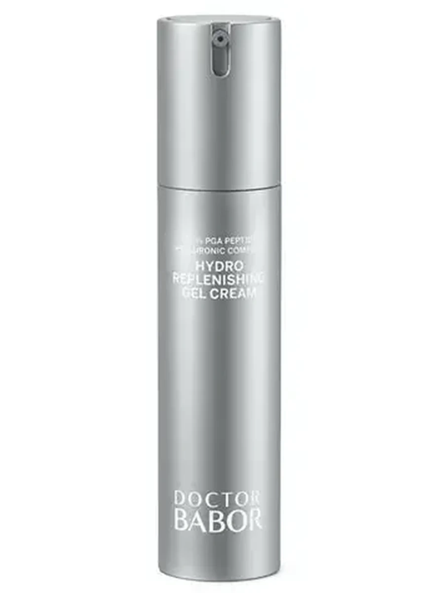 Doctor Babor hydro replenishing gel cream hydration  50ml