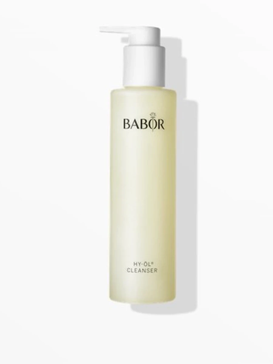 Babor hy-ol’ cleanser  200ml