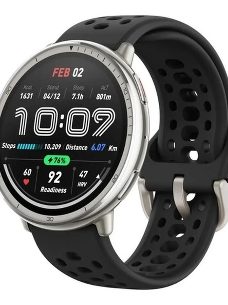 Смарт-часы Xiaomi Amazfit Active 2