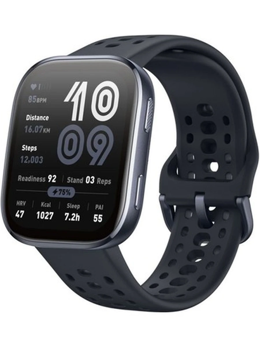 Смарт-часы Xiaomi Amazfit Bip 6