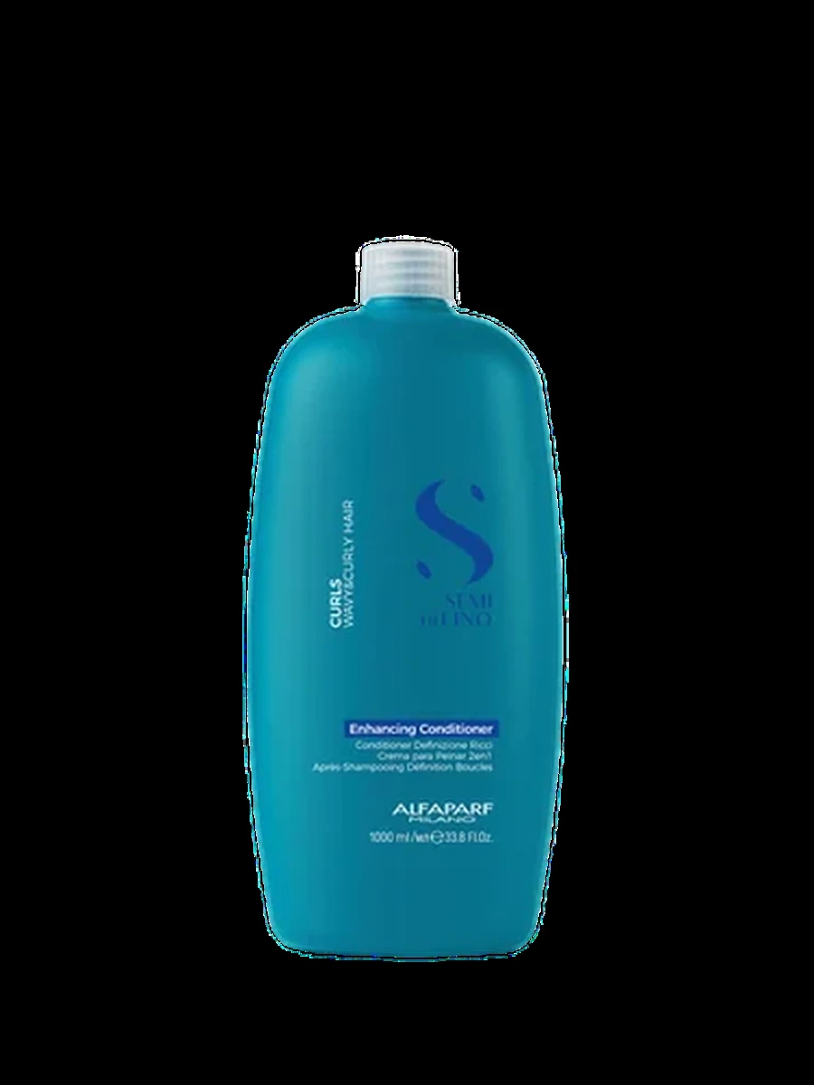 Curls Wavy curly hair semi dilino Enhancing Conditioner 1000ml
