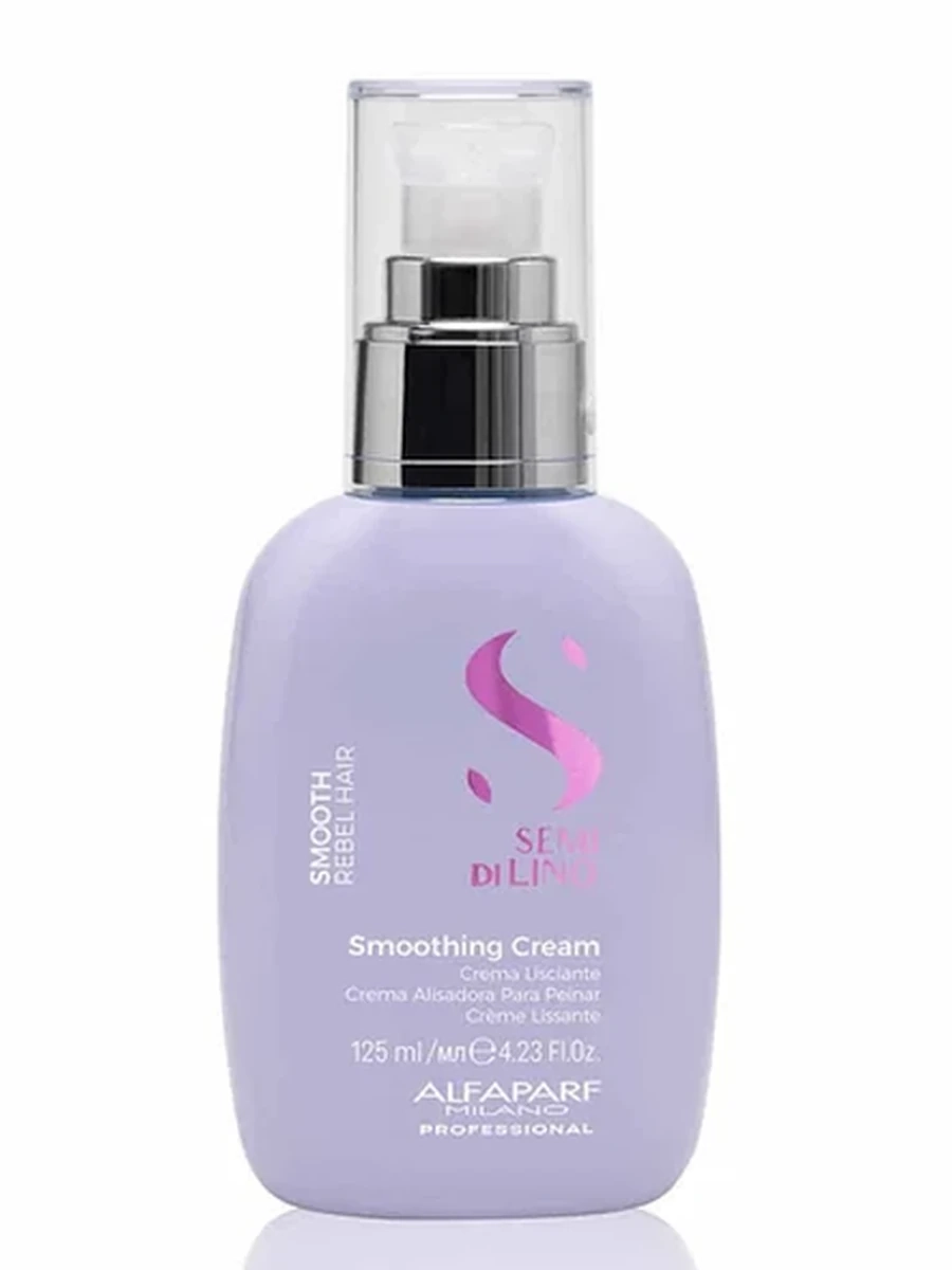 Semi Dilino Smoothing Cream 125ml