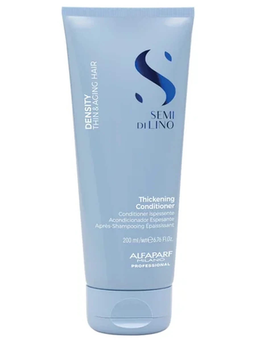 Semi Dilino Thickening Conditioner 200ml