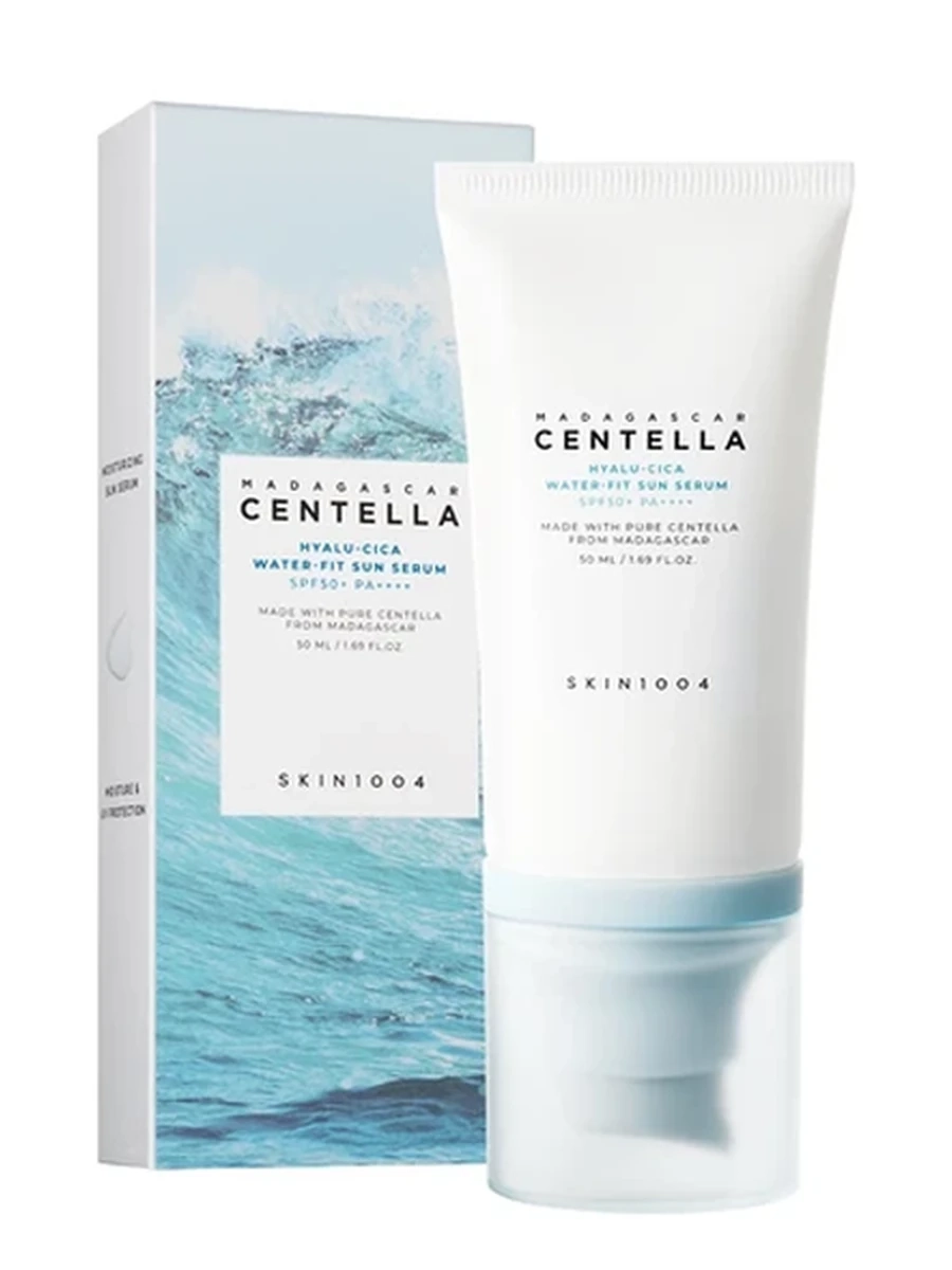 CENTELLA SPF