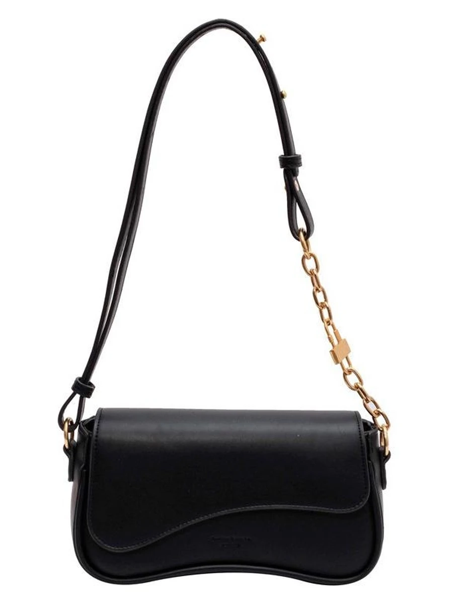 Женская сумка Zhinlg Сумка-мессенджер Подмышка Маленькая квадратная сумка (из-за рубежа)