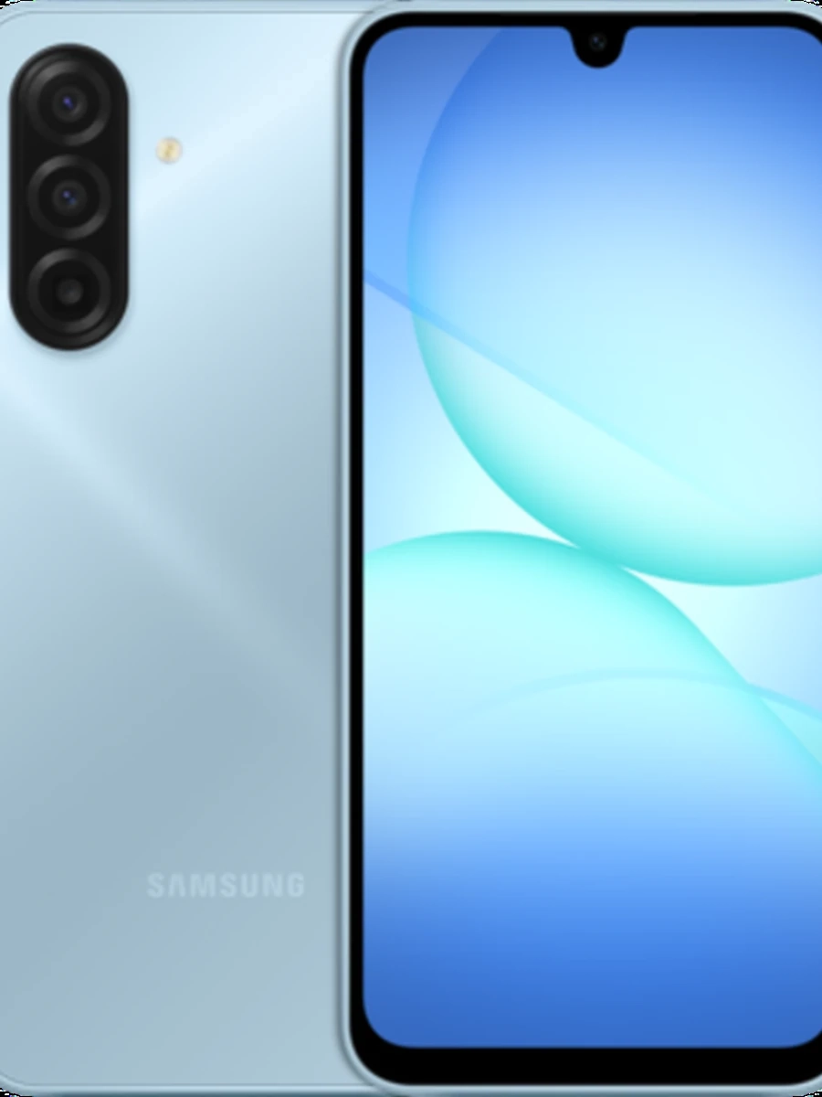 Samsung Galaxy A17 4G 8+256Gb
